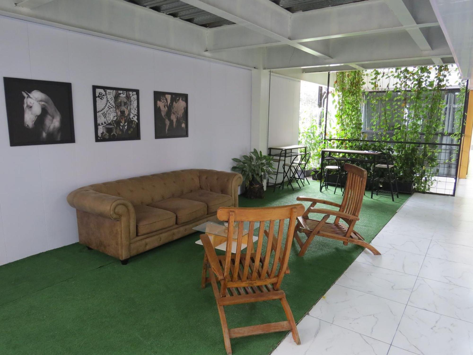 Hotel A & A Santa Alejandria Medellin Exterior photo