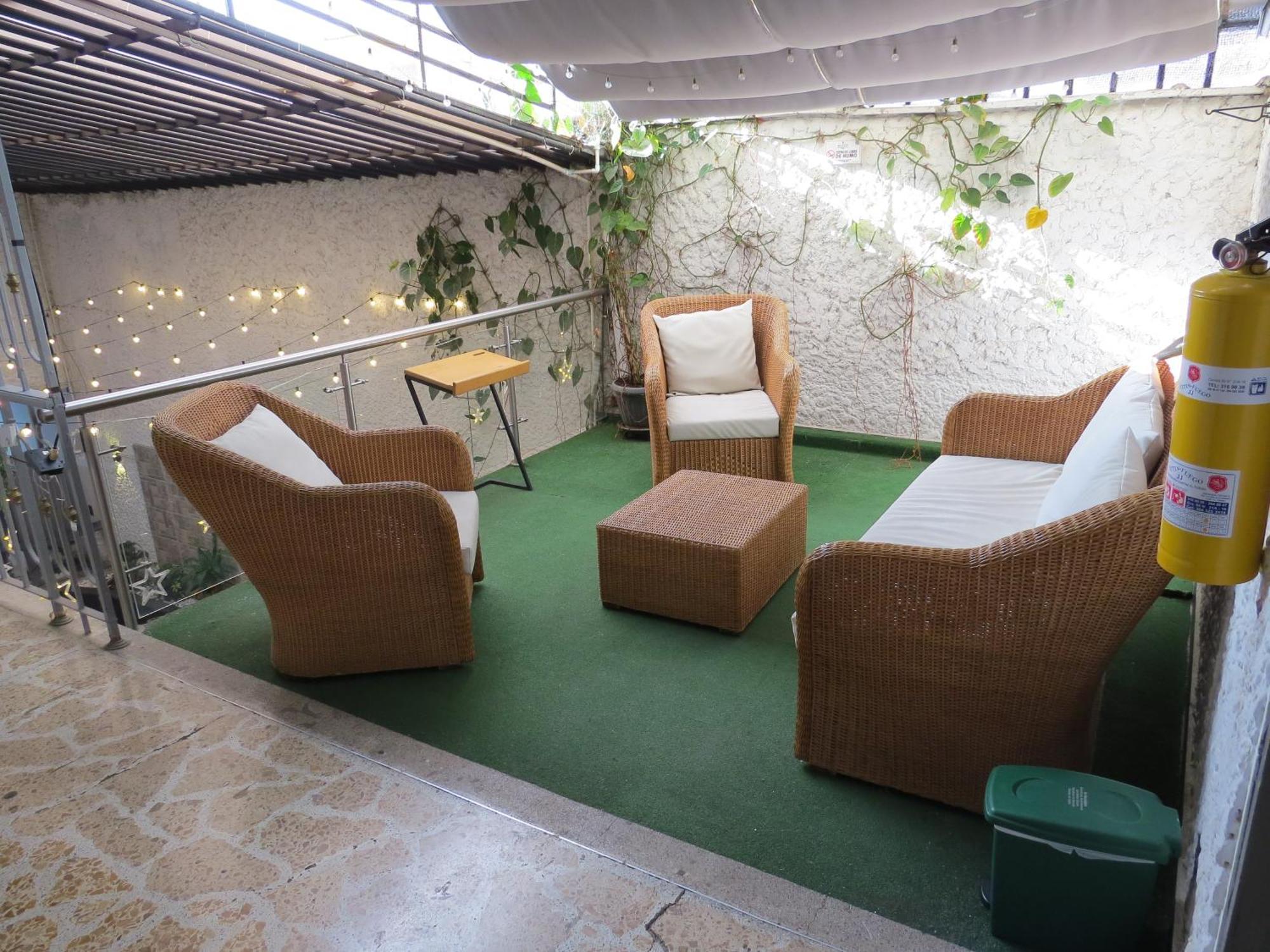 Hotel A & A Santa Alejandria Medellin Exterior photo